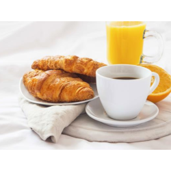 Petit déjeuner